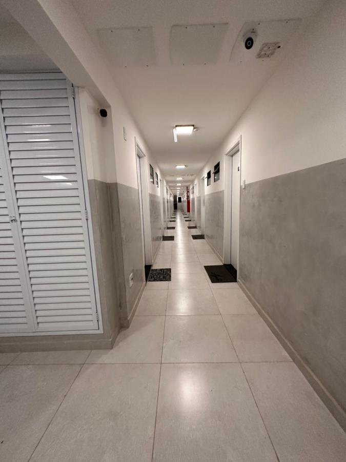 Ape Bela Vista Major Daire Sao Paulo Dış mekan fotoğraf